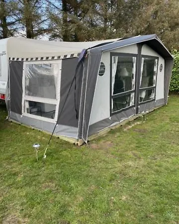 Lokken Klit Camping & Cottage Village Exterior photo
