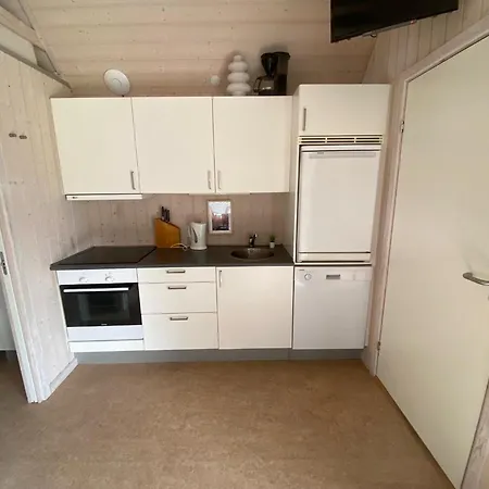 Lokken Klit Camping & Cottage Village Room photo