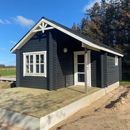 Lokken Klit Camping & Cottage Village Exterior photo