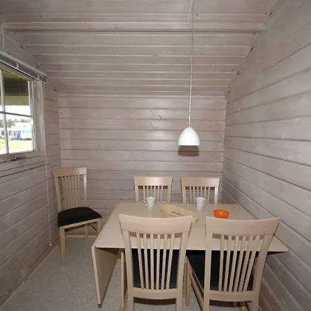 Lokken Klit Camping & Cottage Village Exterior photo