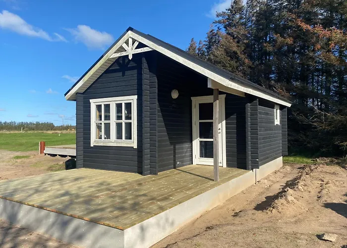 Lokken Klit Camping & Cottage Village