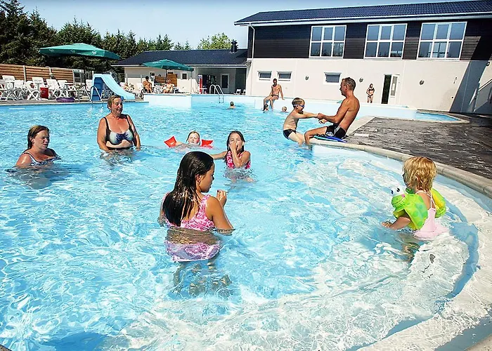 Lokken Klit Camping & Cottage Village