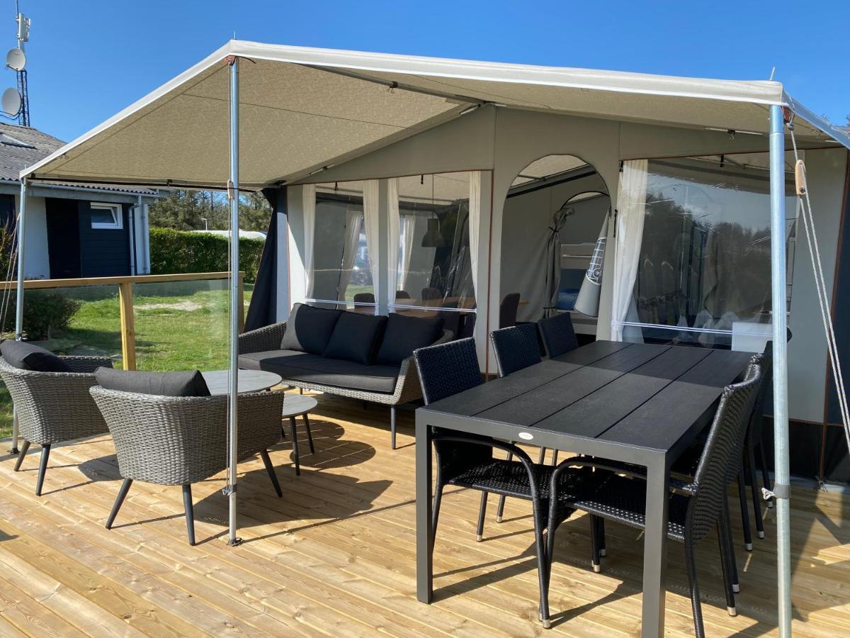 Campingplatz Klit & Village