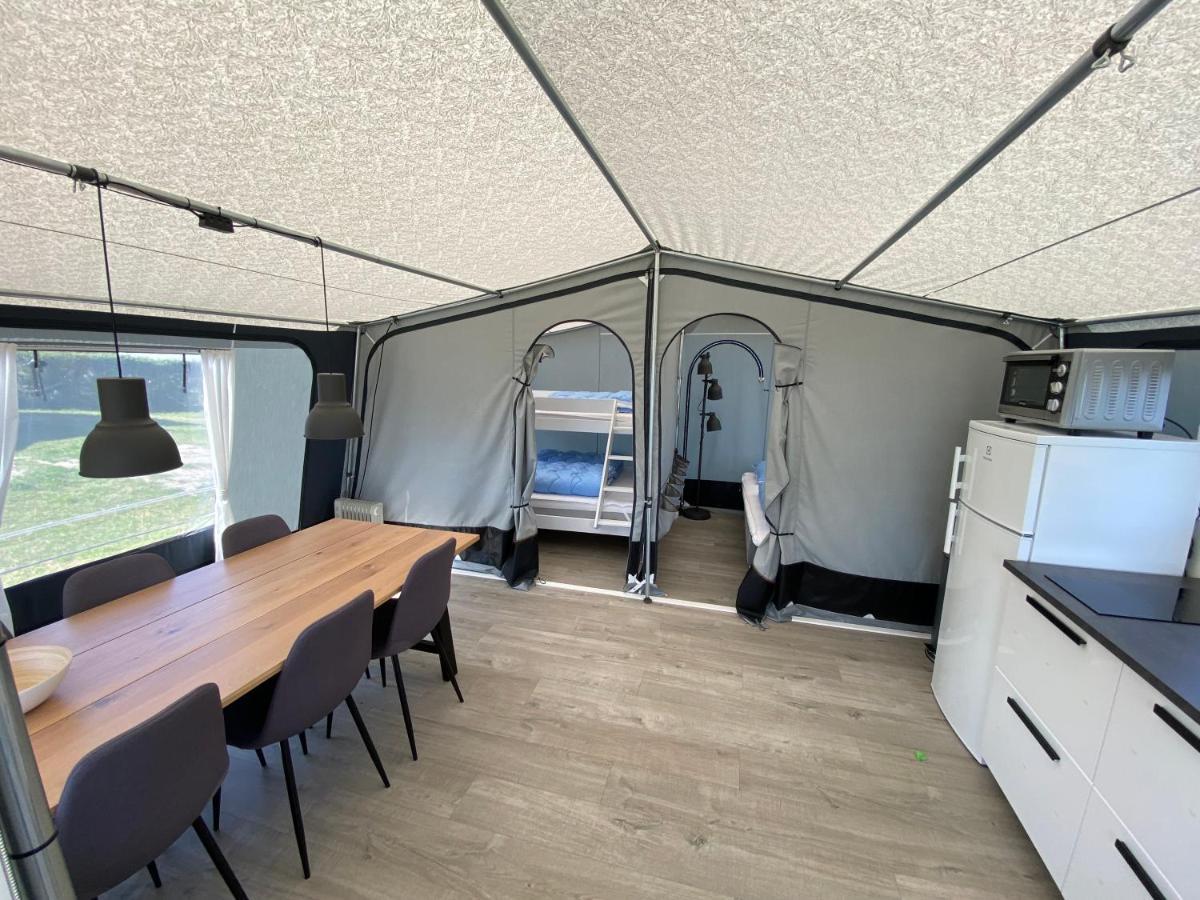 Camping Klit & Village