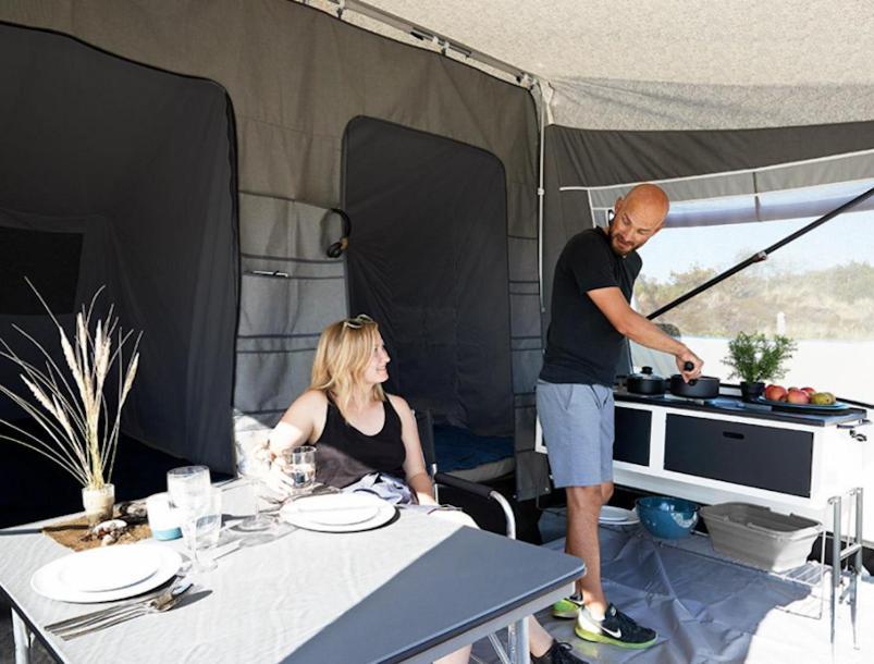 Camping Klit & Village Løkken