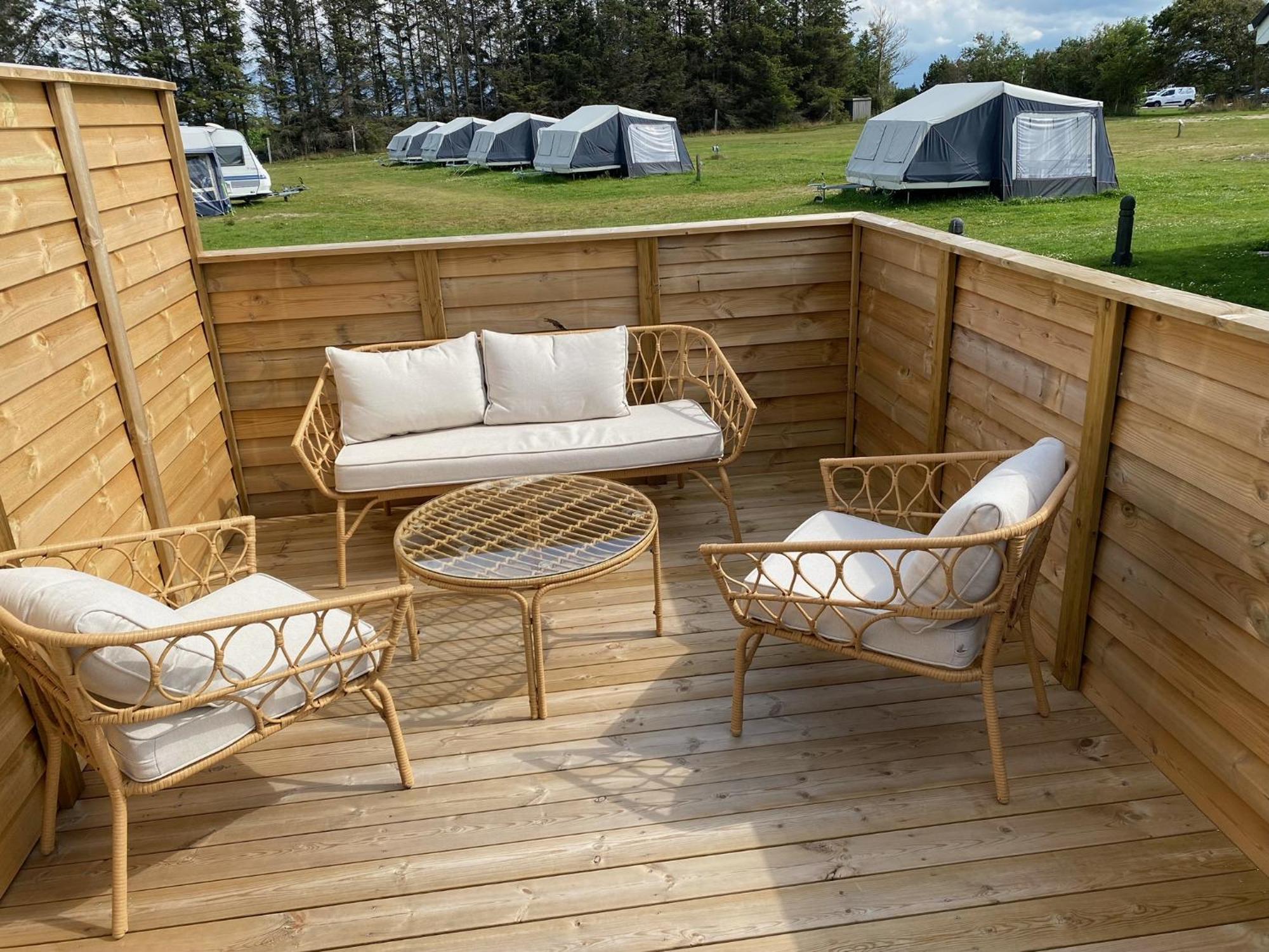 Camping Klit & Village Løkken
