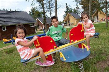 Klit & Village Campingplatz