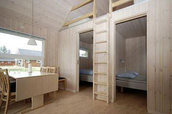Klit & Village Campingplatz Løkken