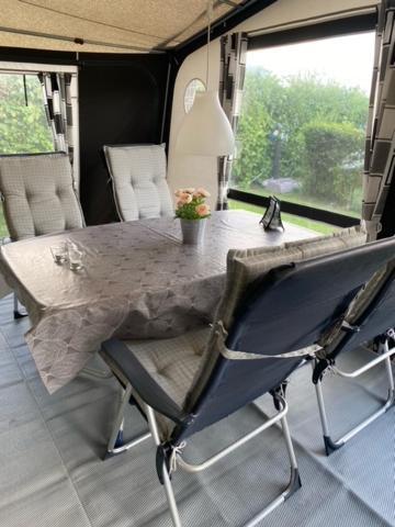Klit & Village Campingplatz Løkken