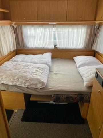 Camping Klit & Village