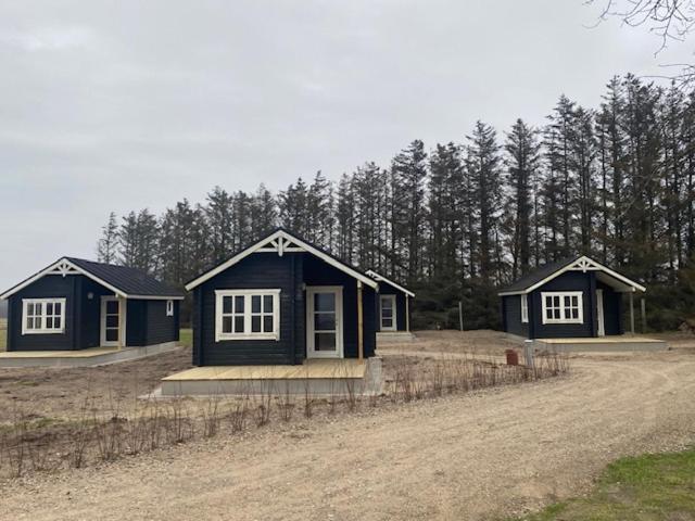 Klit & Village Camping 3*