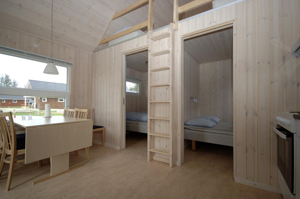 Klit & Village 3* Løkken