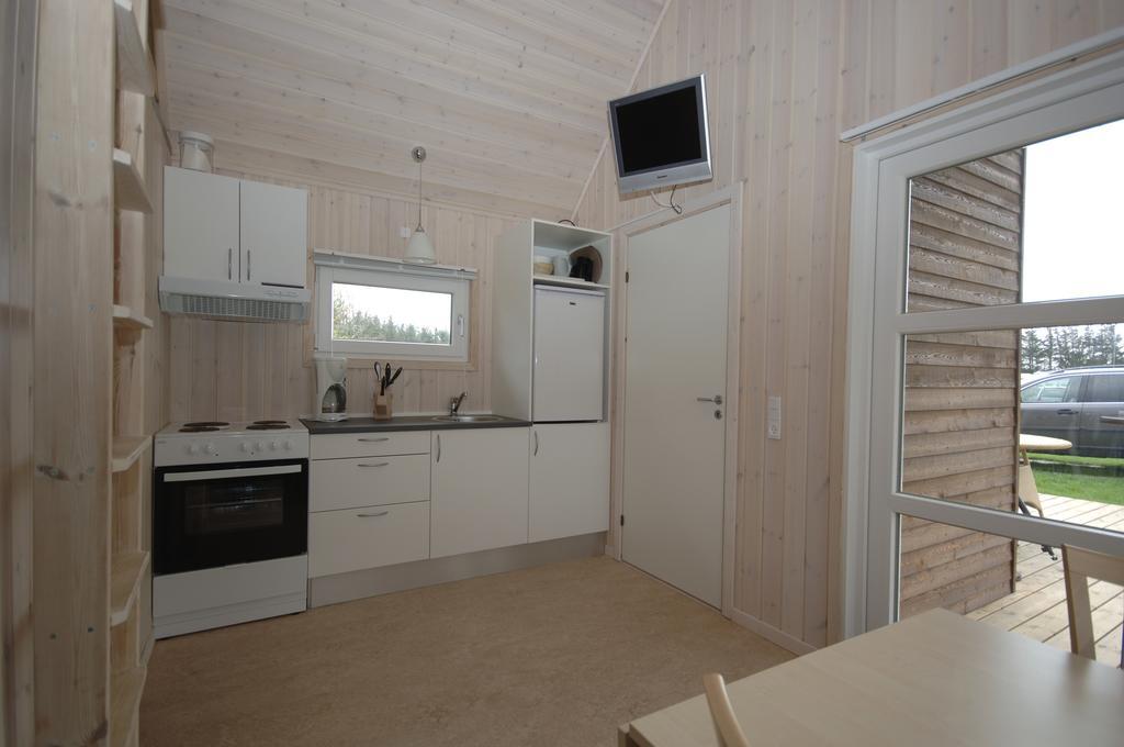 Klit & Village Campingplatz Løkken