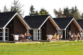 Klit & Village Campingplatz Løkken