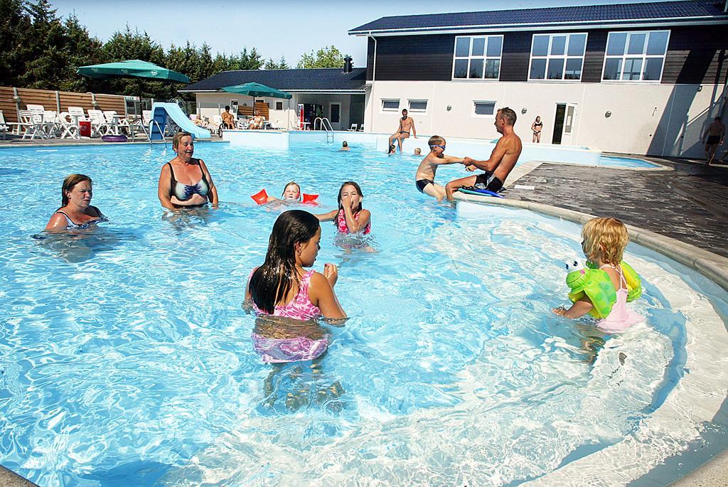 Klit & Village 3* Løkken