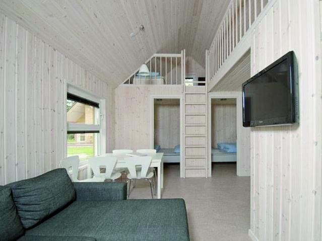 Klit & Village 3*