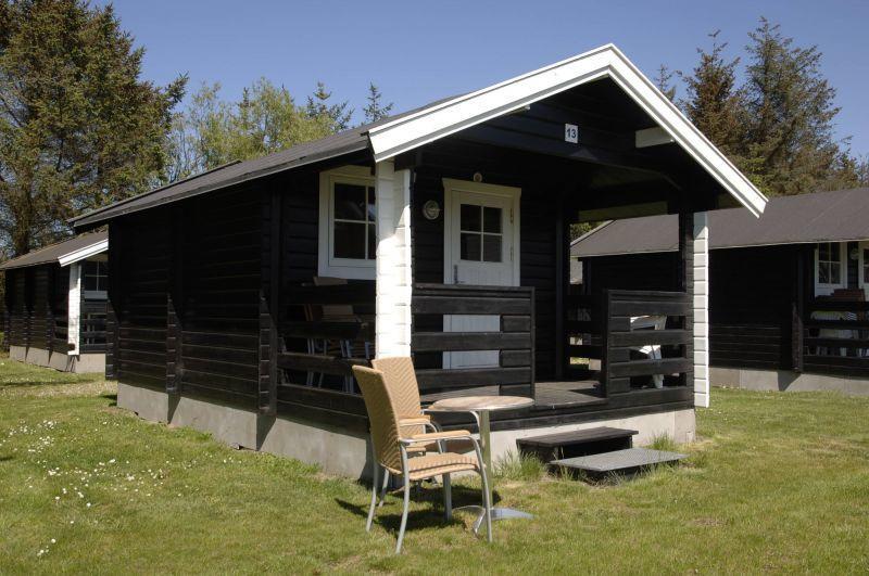 Klit & Village Campingplatz 3*