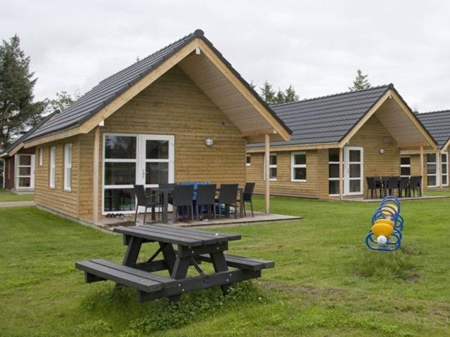 Campingplatz Klit & Village Løkken