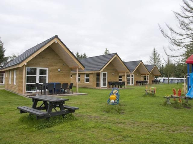 Klit & Village Camping Løkken