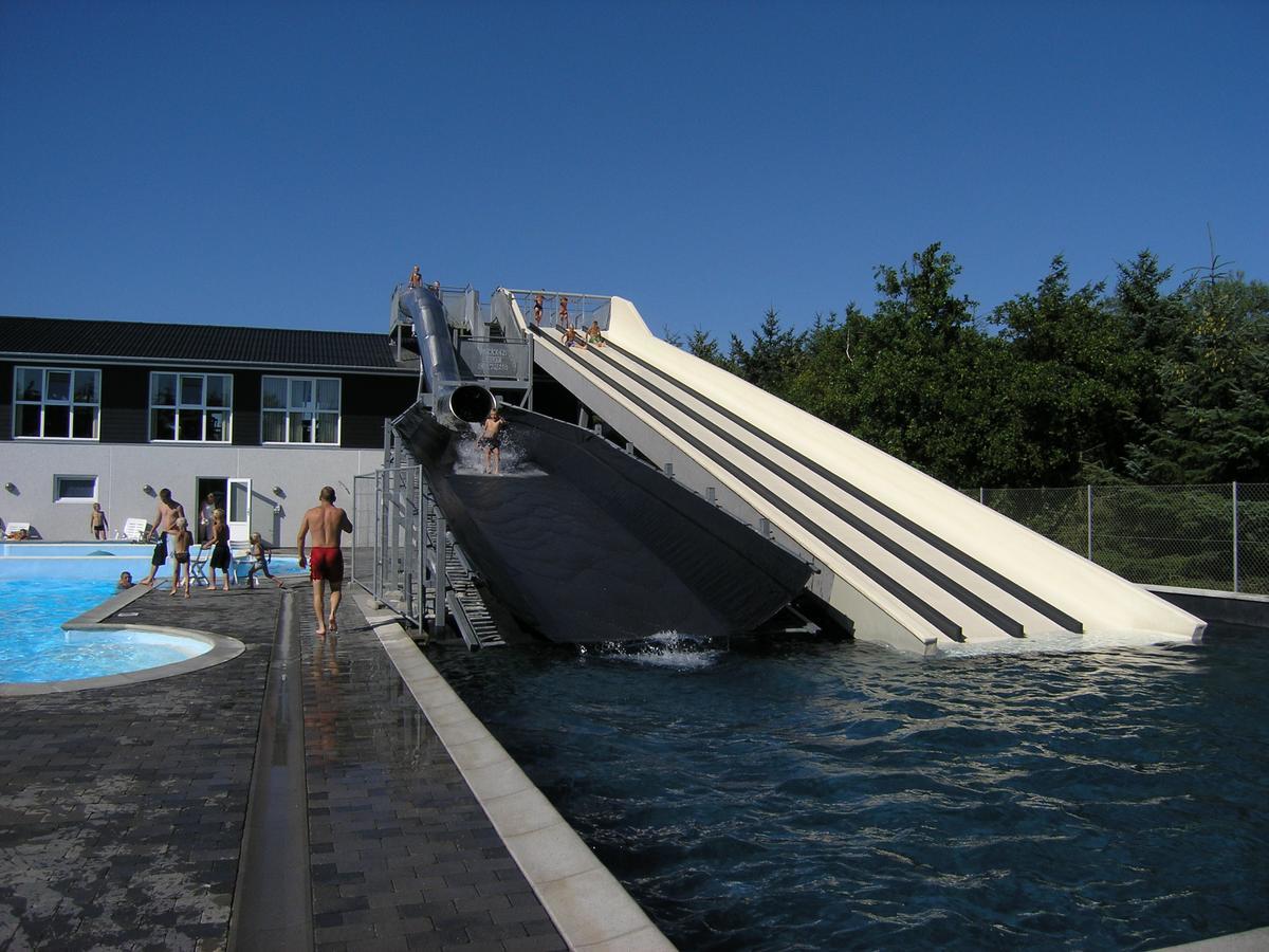 Camping Klit & Village Løkken