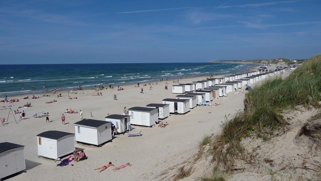 Campingplatz Klit & Village Løkken